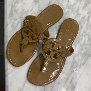 tory burch sandals